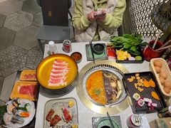 -空之介寿喜烧·和牛放题(恒隆广场店)