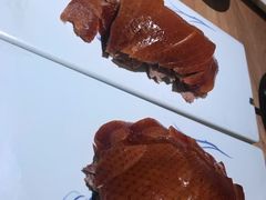 -小大董·烤鸭(凤凰汇店)