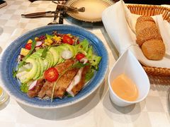 -西堤牛排(南京龙江店)