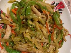 -杨记隆府(时代天街店)