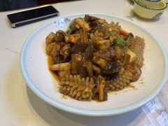 -渔家风味·鲅鱼水饺·央视展播·海鲜天津菜(开发区店)