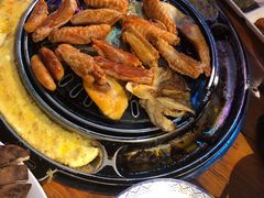-超级神炭烤肉夜食(芥园西道店)