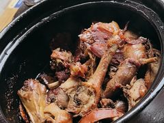 -斯丹姜母鸭·古法干香(涂门街总店)