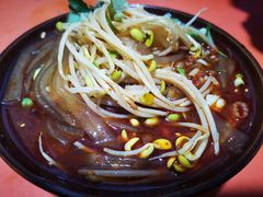 -老瓦房冷锅串串(文殊院店)