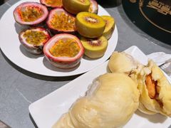 -一方渔歌蒸汽海鲜自助(文化路万达广场店)