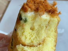 芝士松松卷-巴黎贝甜(五道口店)