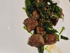 -美博·美术博物馆主题餐厅(威尼斯水城店)