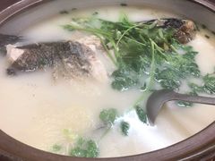 -翠茗农庄土菜馆(天目湖店)