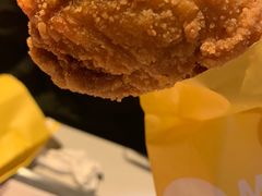 -麦当劳(城西银泰店)