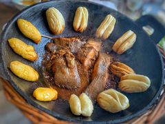 -古洼一锅鲜(国道店)