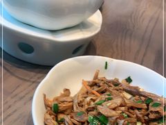 -四道菜·福建菜馆(新街口金鹰店)