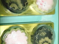 -DQ·蛋糕·冰淇淋(金桥店)