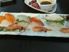 -真剑日本料理·铁板烧(贵州路店)