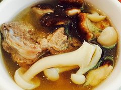 -老徽州臭鳜鱼(老街店)
