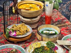 -小娘惹厨房Little Nyonya(狮城有约上榜店)