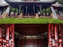 -文昌阁