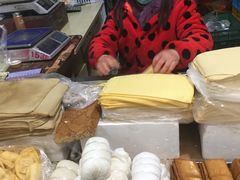 -七宝蔬菜农副产品综合交易市场-停车场