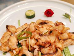 -围龙屋客家食府(福田店)