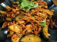 -大壮家原味烤肉(兴华北街店)