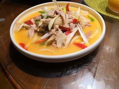 -楼兰新疆主题餐厅(苏州中心店)