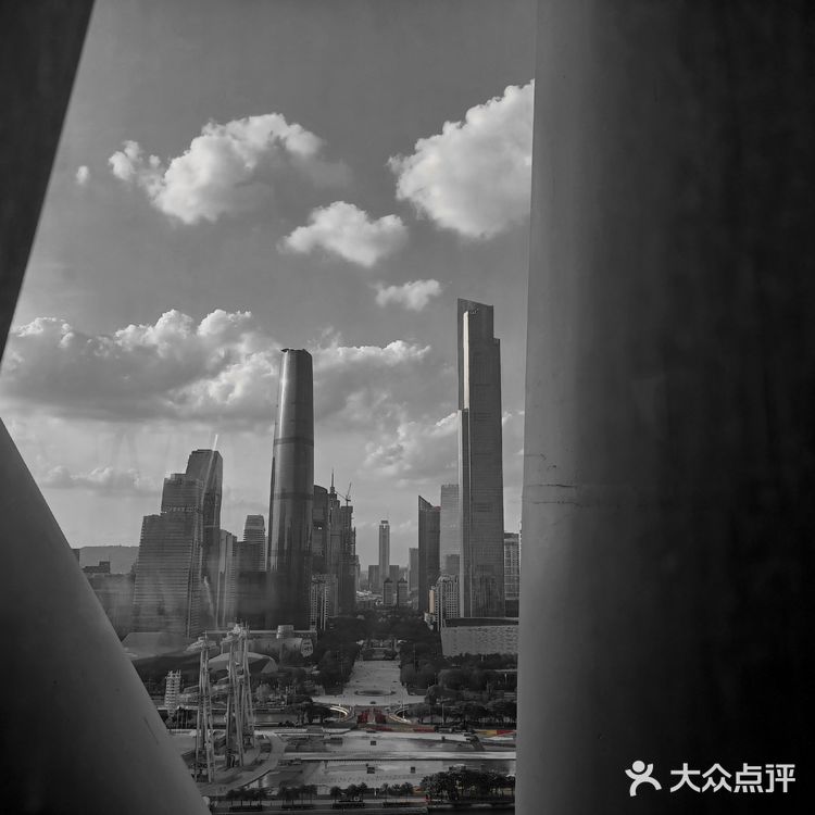 只需60元!!最省钱上广州塔攻略来啦~