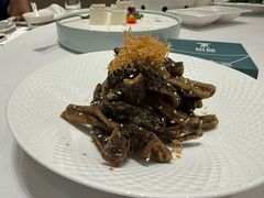 -银筵(武夷路店)