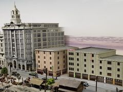 -广州市城市规划展览中心
