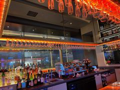 -星巴克臻选(上海合生汇1F店)