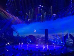 -珠海横琴长隆《卡卡虎奇遇记》