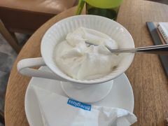 -Blueglass酸奶(财富购物中心店)