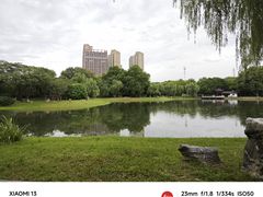 -堤角公园