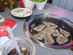-棒小伙·齐齐哈尔烤肉(龙茗路店)