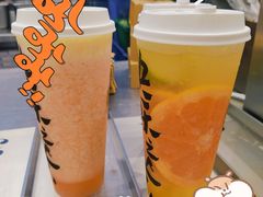 -LELECHA乐乐茶(三里屯店)