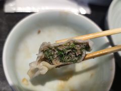 -李记饺子·熏酱东北菜(欢乐谷店)