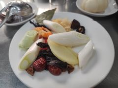 -三兴涮羊肉(荣安大街店)