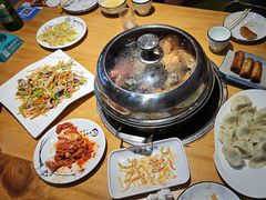 -东海章鱼馆(恒瑞街店)