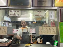 -清真蒋有记(老门东店)