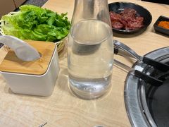 -花味·自助烤肉(雨花客厅店)