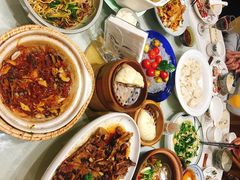 -小天厨民间菜馆(深圳街店)