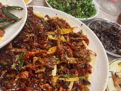 -辣螃铠盆盆蟹大排档(总店)