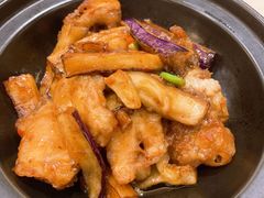 -稻香酒家(长宁KING88广场店)