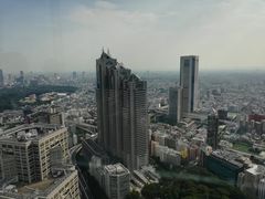 -东京都厅舍