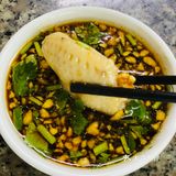 三亚探店-必吃榜·海南椰子鸡饭店