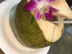 -The Dishes Seafood & Restaurant