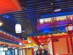 -牛New寿喜烧(金鹰世界店)