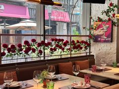 -Mammamia意大利餐厅(阳春巷店)