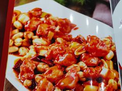 -力力豆花庄(广渠门店)