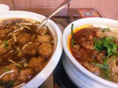 -溢香苑瓦罐(前进路店)