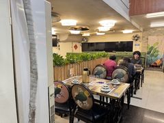 -利杨记·本味轩粥坊·烧烤(宝体店)