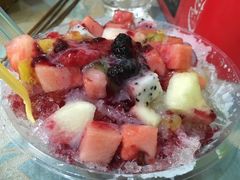 -古真记钵钵鸡(老公园店)